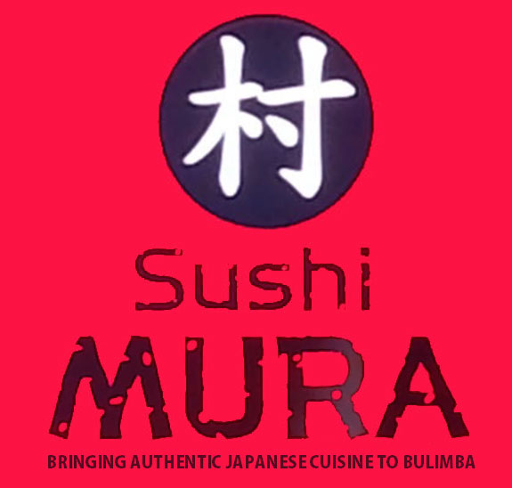 Sushi Mura Logo